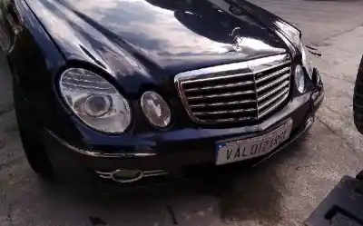 Veicolo di demolizione mercedes-benz clase e (w211) berlina e 280 cdi (211.020) dell'anno 2006 alimentato 642920