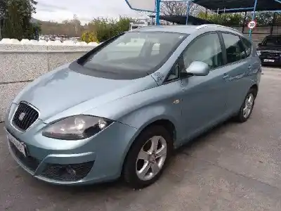 Hurda Aracı SEAT ALTEA XL (5P5, 5P8) 1.6 TDI Yılın 2010 güçlü CAYC