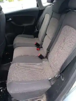 Verschrottungsfahrzeug seat altea xl (5p5, 5p8) 1.6 tdi des jahres 2010 angetrieben cayc