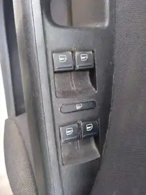 Verschrottungsfahrzeug seat altea xl (5p5, 5p8) 1.6 tdi des jahres 2010 angetrieben cayc