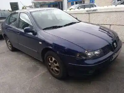 Vehículo de desguace seat toledo (1m2) 1.9 tdi del año 2000 con motor ahf