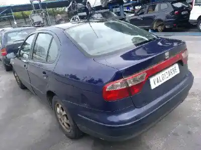 Vehículo de desguace seat toledo (1m2) 1.9 tdi del año 2000 con motor ahf