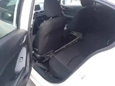 Утилизация автомобиля mazda 3 lim. () 1.5 16v cat года 2014 питание p5