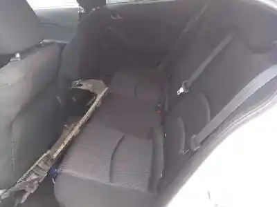 Утилизация автомобиля mazda 3 lim. () 1.5 16v cat года 2014 питание p5