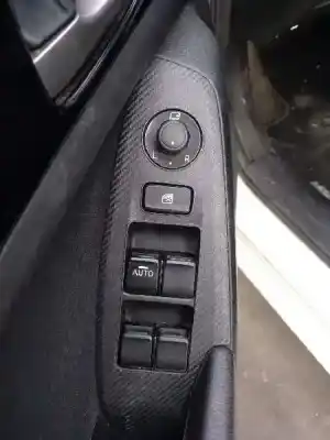 Утилизация автомобиля mazda 3 lim. () 1.5 16v cat года 2014 питание p5
