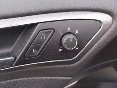 Здавання транспортного засобу volkswagen golf vii (5g1, bq1, be1, be2) 1.6 tdi року 2019 потужний dgte