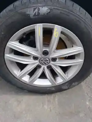 Здавання транспортного засобу volkswagen golf vii (5g1, bq1, be1, be2) 1.6 tdi року 2019 потужний dgte
