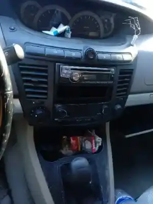 Утилизация автомобиля ssangyong rodius 2.7 turbodiesel cat года 2006 питание d27dt