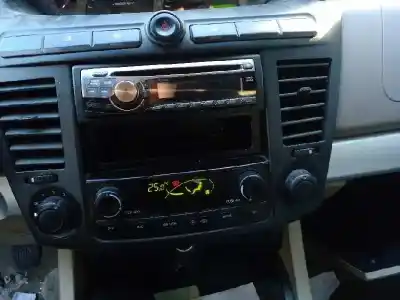 Утилизация автомобиля ssangyong rodius 2.7 turbodiesel cat года 2006 питание d27dt