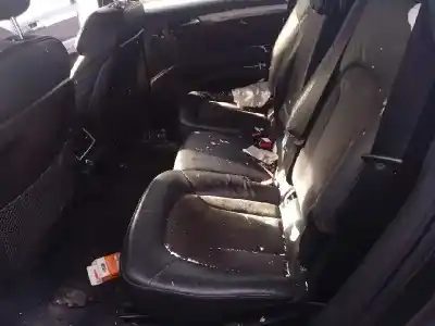 Утилизация автомобиля audi q7 (4l) v6 3.0 tdi (176kw) clean diesel ambiente года 2008 питание casa