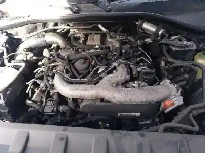 Утилизация автомобиля audi q7 (4l) v6 3.0 tdi (176kw) clean diesel ambiente года 2008 питание casa