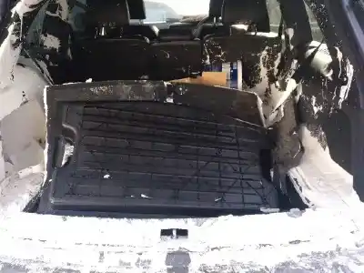 Утилизация автомобиля audi q7 (4l) v6 3.0 tdi (176kw) clean diesel ambiente года 2008 питание casa