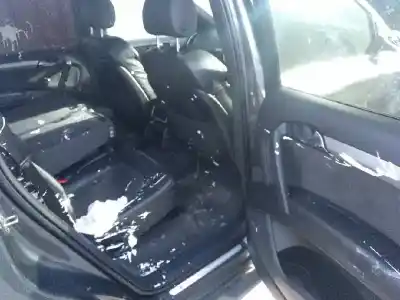 Утилизация автомобиля audi q7 (4l) v6 3.0 tdi (176kw) clean diesel ambiente года 2008 питание casa