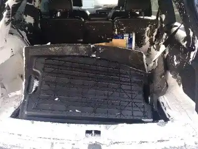 Утилизация автомобиля audi q7 (4l) v6 3.0 tdi (176kw) clean diesel ambiente года 2008 питание casa