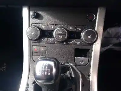 Утилизация автомобиля land rover range rover evoque evoque года 2016 питание 204dtd