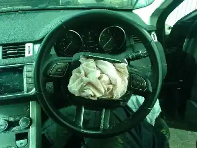 Утилизация автомобиля land rover range rover evoque evoque года 2016 питание 204dtd
