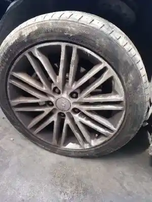 Scrapping Vehicle kia carens ( ) 1.7 crdi cat of the year 2017 powered d4fd
