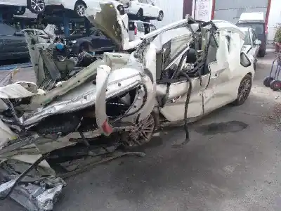 Scrapping Vehicle kia carens ( ) 1.7 crdi cat of the year 2017 powered d4fd