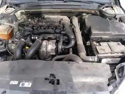 Vehicul casat peugeot 407 sr confort al anului 2006 alimentat 9hz