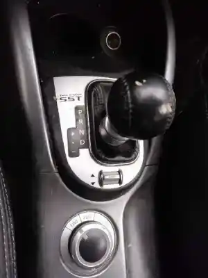 Утилизация автомобиля mitsubishi outlander (cw0) 2.2 di-d cat года 2010 питание 4hn