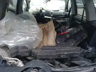 Утилизация автомобиля mitsubishi outlander (cw0) 2.2 di-d cat года 2010 питание 4hn