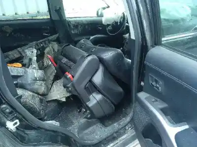 Утилизация автомобиля mitsubishi outlander (cw0) 2.2 di-d cat года 2010 питание 4hn