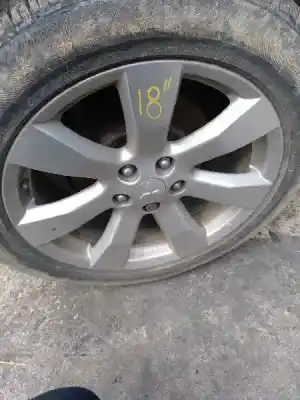 Утилизация автомобиля mitsubishi outlander (cw0) 2.2 di-d cat года 2010 питание 4hn