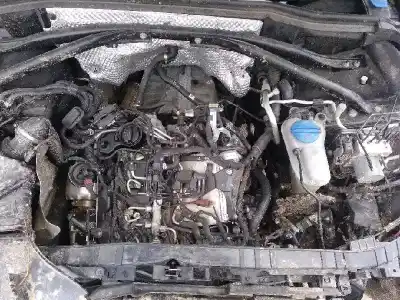 Здавання транспортного засобу audi q5 (8r) 2.0 tdi quattro (140kw) року 2017 потужний cnha