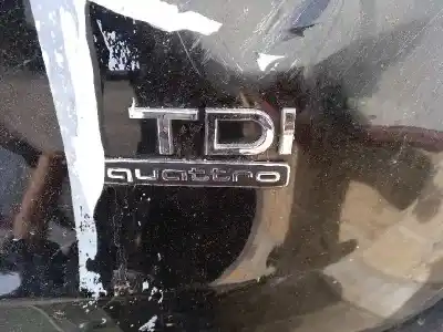 Здавання транспортного засобу audi q5 (8r) 2.0 tdi quattro (140kw) року 2017 потужний cnha