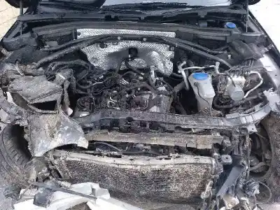 Здавання транспортного засобу audi q5 (8r) 2.0 tdi quattro (140kw) року 2017 потужний cnha