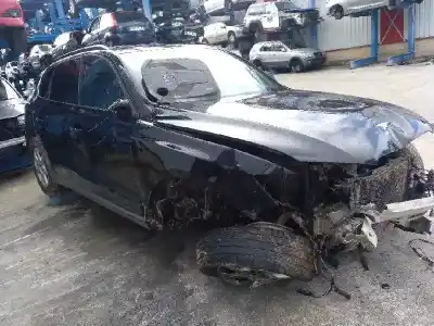 Здавання транспортного засобу audi q5 (8r) 2.0 tdi quattro (140kw) року 2017 потужний cnha