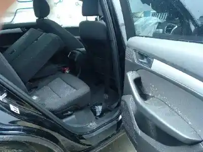Здавання транспортного засобу audi q5 (8r) 2.0 tdi quattro (140kw) року 2017 потужний cnha