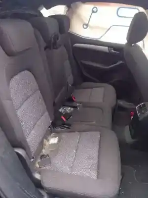 Здавання транспортного засобу audi q5 (8r) 2.0 tdi quattro (140kw) року 2017 потужний cnha