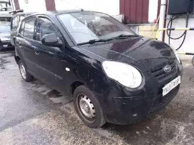 Здавання транспортного засобу KIA                                                PICANTO I (SA)                                                                                                                                                                                                                                             1.1                                                                                                                                                                                                                                                        року 2008 потужний G4HG