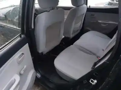 Утилизация автомобиля kia picanto i (sa) 1.1 года 2008 питание g4hg