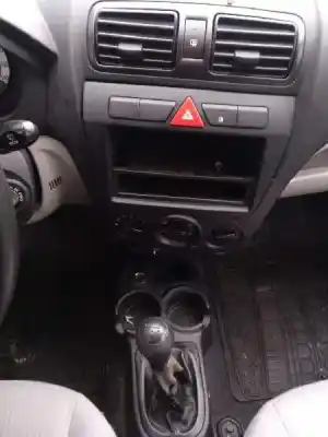 Утилизация автомобиля kia picanto i (sa) 1.1 года 2008 питание g4hg
