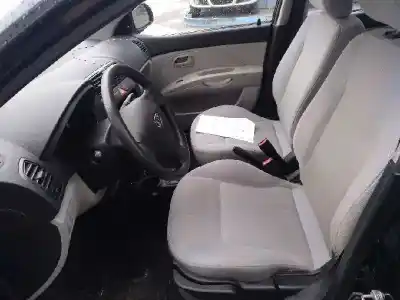 Утилизация автомобиля kia picanto i (sa) 1.1 года 2008 питание g4hg