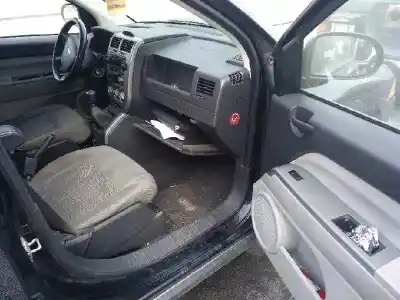 Утилизация автомобиля jeep compass 2.0 crd cat года 2007 питание byl