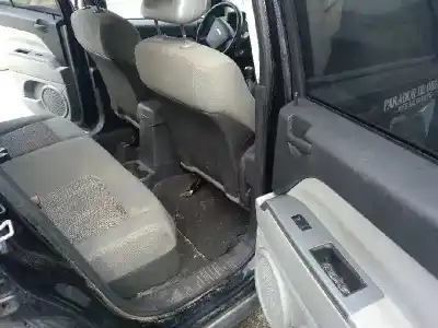Утилизация автомобиля jeep compass 2.0 crd cat года 2007 питание byl