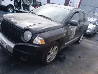 Утилизация автомобиля jeep compass 2.0 crd cat года 2007 питание byl