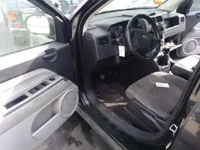 Утилизация автомобиля jeep compass 2.0 crd cat года 2007 питание byl