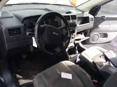 Утилизация автомобиля jeep compass 2.0 crd cat года 2007 питание byl