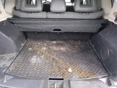 Утилизация автомобиля jeep compass 2.0 crd cat года 2007 питание byl