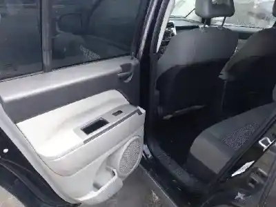 Утилизация автомобиля jeep compass 2.0 crd cat года 2007 питание byl