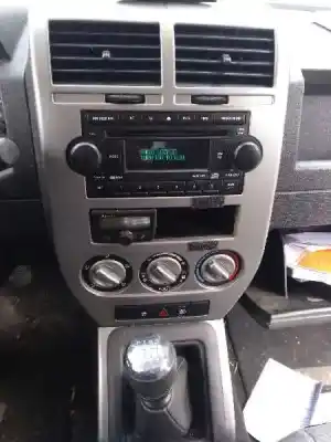 Утилизация автомобиля jeep compass 2.0 crd cat года 2007 питание byl