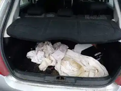 Утилизация автомобиля peugeot 207/207+ (wa_, wc_) 1.4 16v года 2007 питание 8fs