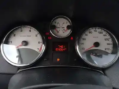 Утилизация автомобиля peugeot 207/207+ (wa_, wc_) 1.4 16v года 2007 питание 8fs