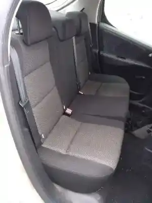 Утилизация автомобиля peugeot 207/207+ (wa_, wc_) 1.4 16v года 2007 питание 8fs