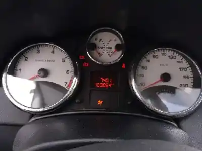 Утилизация автомобиля peugeot 207/207+ (wa_, wc_) 1.4 16v года 2007 питание 8fs