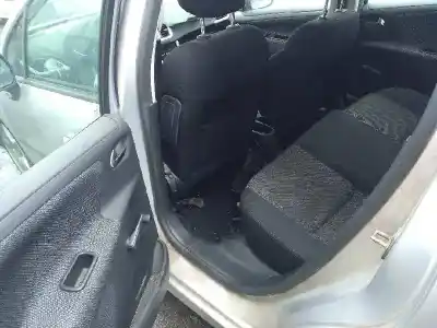Утилизация автомобиля peugeot 207/207+ (wa_, wc_) 1.4 16v года 2007 питание 8fs